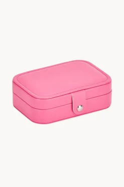 Travel Jewellery Case