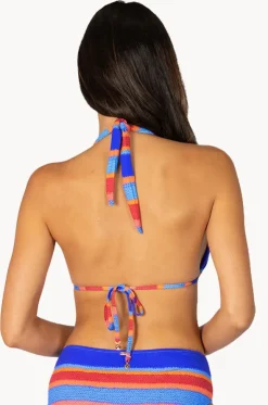 Trinidad Grecian Tri