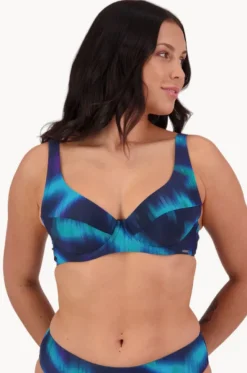 Tromso DD/E Cup Longline Bra