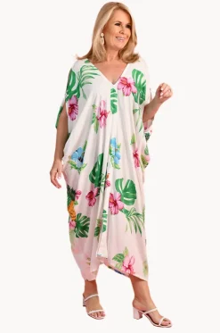 Tropicana Cushla Dress