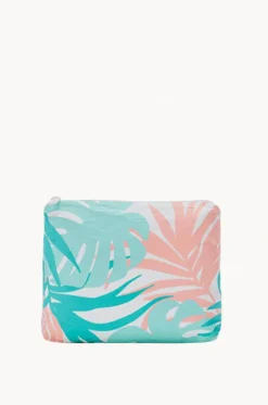 Tropics Small Pouch
