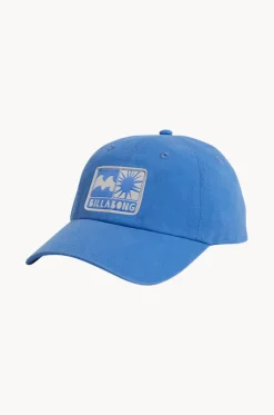 True Tides Dad Cap