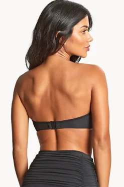 Tulle Margot F Cup Bandeau