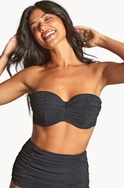 Tulle Margot G Cup Bandeau