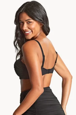 Tulle Margot G Cup Bandeau