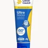 Ultra Sunscreen 50+ 110ml
