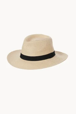 Unisex Apache Adjustable Braided Fedora
