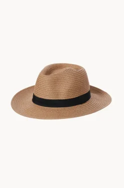 Unisex Apache Adjustable Braided Fedora