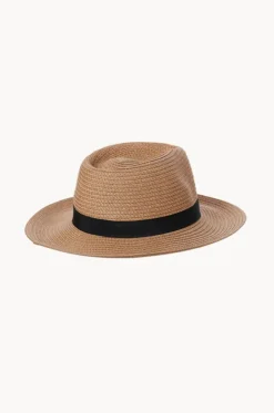 Unisex Apache Adjustable Braided Fedora