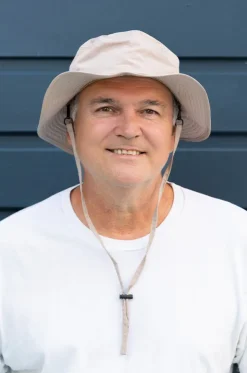 Unisex Eco Wet Toggle Hat