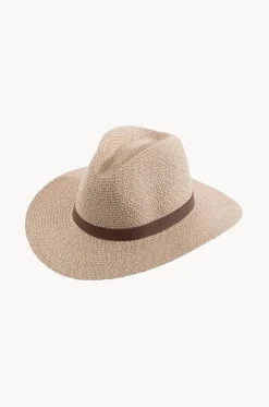 Unisex Outback Adj Fedora