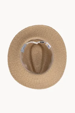 Unisex Outback Adj Fedora