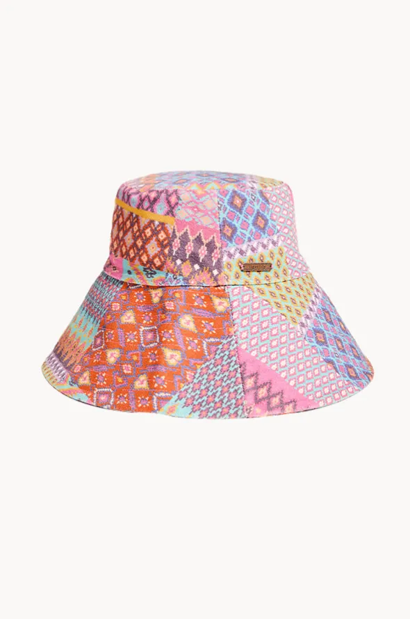 Utopia Bucket Hat