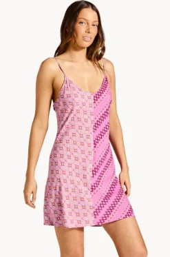 Utopia Kassia Mini Dress