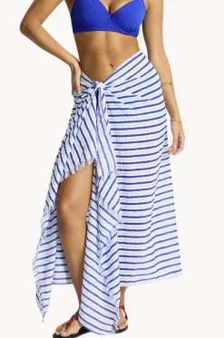 Vacay Long Sarong