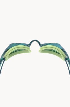 Vanquisher 3.0 Mirrored Goggle