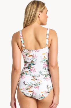 Viola E/F Cup Frill One Piece