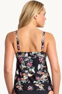 Viola Frill Tankini Separate