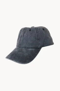 Washed Cap