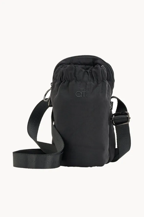 Water Bottle & Phone Bag