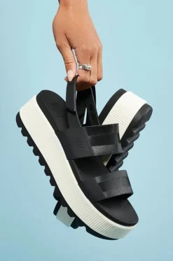 Water Vista Higher Sandal