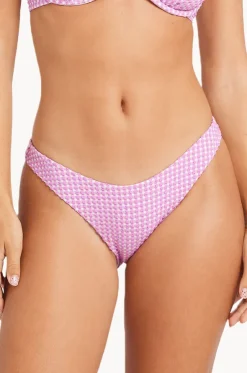 Wave Check Hike Pant