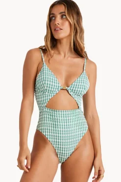 Wave Check Kaia One Piece