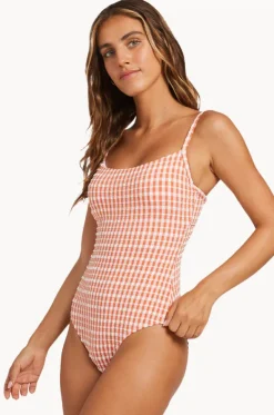 Wave Check Mia DD Cup One Piece