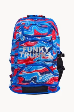 Wave Craze Elite Squad Backpack