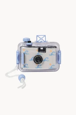 Wave Underwater Camera