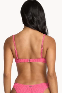 We're Wild Demi Underwire Bra