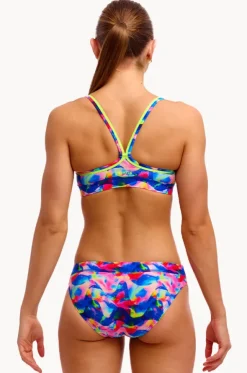 Wet Wave Crop Set