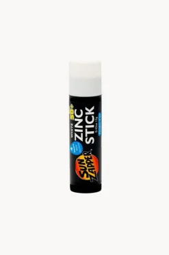 White Zinc Stick