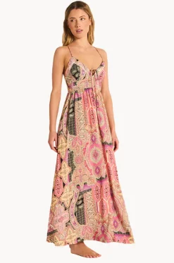 Whitney Teja Maxi Dress