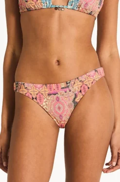 Whitney Tiger Reversible Bottom