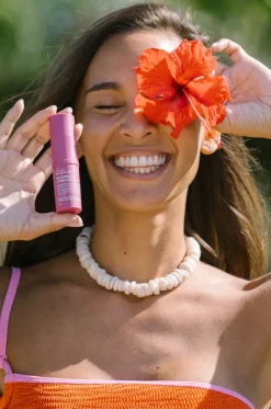 Wild Rosella Lip Balm 10ml