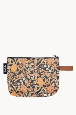Wildflower Clutch