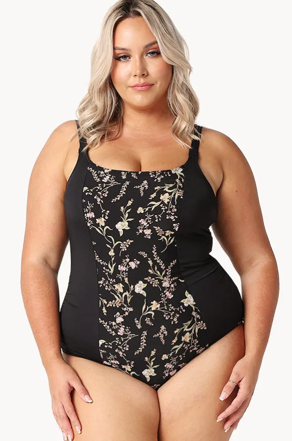 Wildflowers Tank One Piece