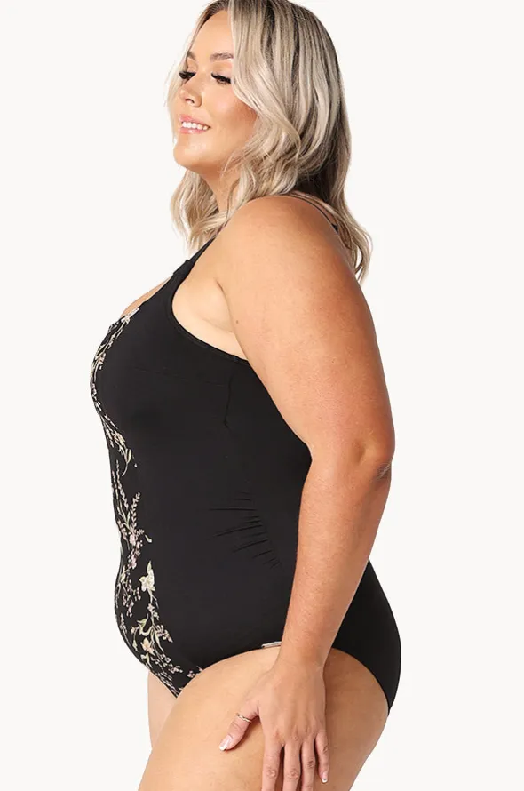 Wildflowers Tank One Piece