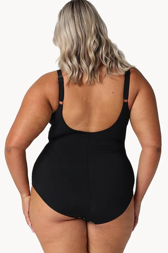 Wildflowers Tank One Piece