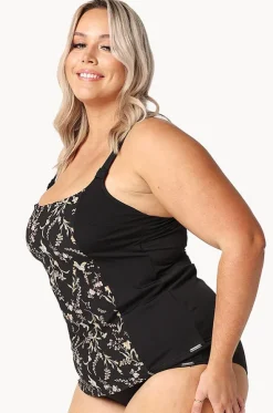 Wildflowers Tankini Separate