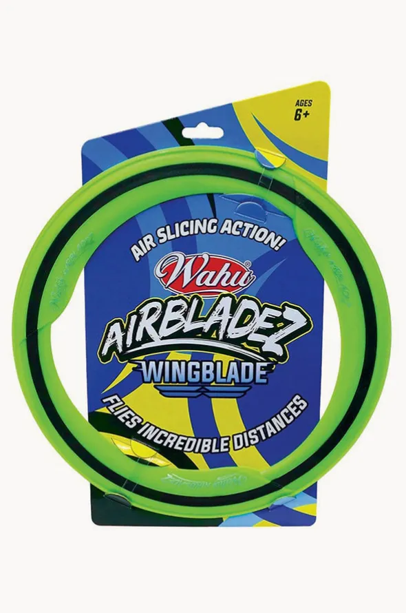 Wing Blade Pro 10"