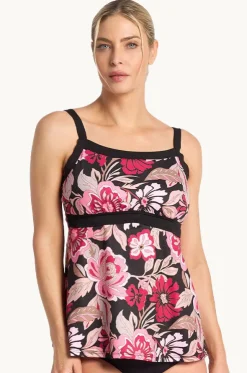 Wisteria Swing Tankini Separate