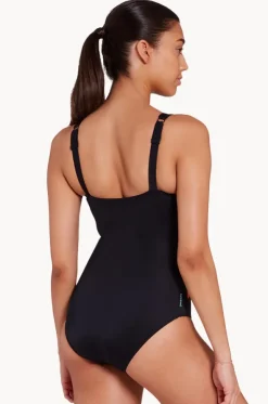 Wrap Panel Classicback One Piece