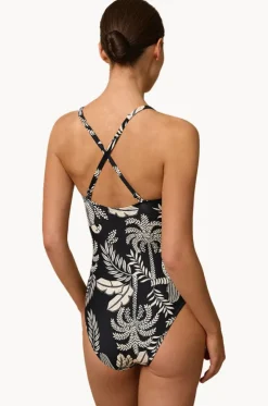 Yaz Multi Fit Twist One Piece