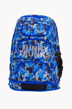 You Messer Elite Squad Backpack