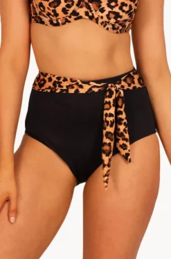 Zambia High Waist Pant