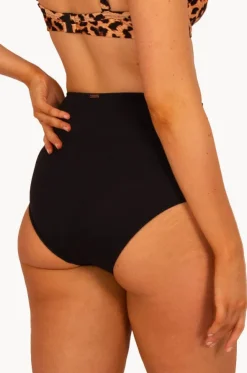 Zambia High Waist Pant