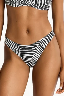 Zebralis Sporty Mid Pant