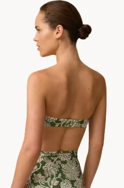 Zeni Bilgola Bandeau